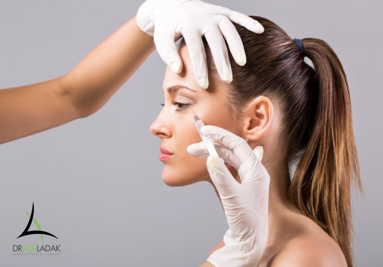 10 Questions Answered About Botox in Edmonton